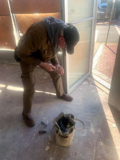 Locksmith «Harder Locksmithing», reviews and photos, 52 S Orange Ave, South Orange, NJ 07079, USA