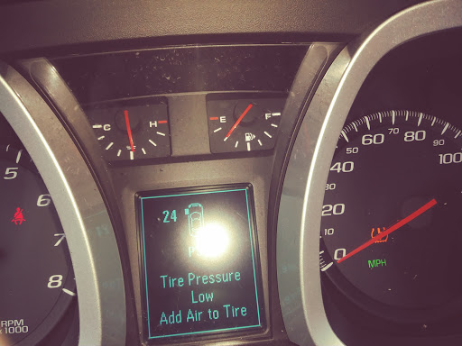 Auto Repair Shop «Firestone of Gautier», reviews and photos, 3299 Old Spanish Trail, Gautier, MS 39553, USA