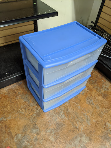 Thrift Store «Goodwill Store & Donation Center», reviews and photos