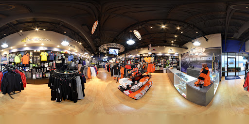 Sporting Goods Store «AllSports Etc.», reviews and photos, 2006 S Goliad St, Rockwall, TX 75087, USA