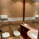 Photo n°8 de l'avis de She.r fait le 14/04/2022 à 05:08 sur le  Quark Hotel Milano à Milan