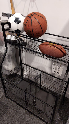 Home Goods Store «The Container Store», reviews and photos, 2030 Arden Way, Sacramento, CA 95825, USA