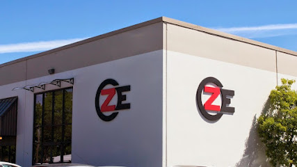 ZE PowerGroup Inc.