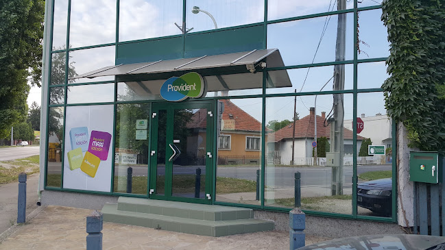 Értékelések erről a helyről: Provident Ügyfélpont, Székesfehérvár - Pénzügyi tanácsadó