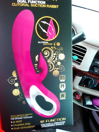 Lingerie Store «The Reddoor II», reviews and photos, 5301 E Independence Blvd, Charlotte, NC 28212, USA