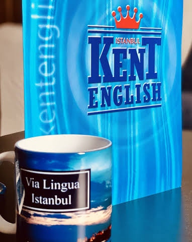 İstanbul Kent English