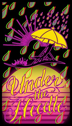 Under the Needle, 2118 2nd Ave, Seattle, WA 98121, USA, 