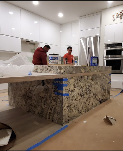 Kitchen Remodeler «Kitchen Central», reviews and photos, 3010 W Anderson Ln Suite C, Austin, TX 78757, USA