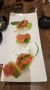 Sushi du Restaurant japonais Maki Shop à Bordeaux - n°18
