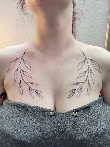 Explore nashville tattoo ideas, creative tattoo ideas in Fort Worth, available at Twisted Ink