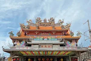布袋嘉應廟 image