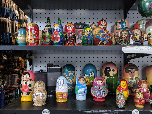 Hardware Store «Chelsea Hardware», reviews and photos, 241 9th Ave, New York, NY 10001, USA