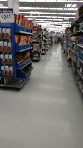 Discount Store «Walmart», reviews and photos, 40 International Dr S, Flanders, NJ 07836, USA