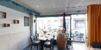 Atmosphère du Restaurant français Le Thiers Temps à La Rochelle - n°4