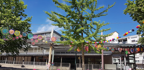 Centre Social et Culturel du Parmelan Annecy