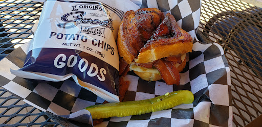 Butcher Shop «Stoltzfus Meats», reviews and photos, 14 Center St, Intercourse, PA 17534, USA