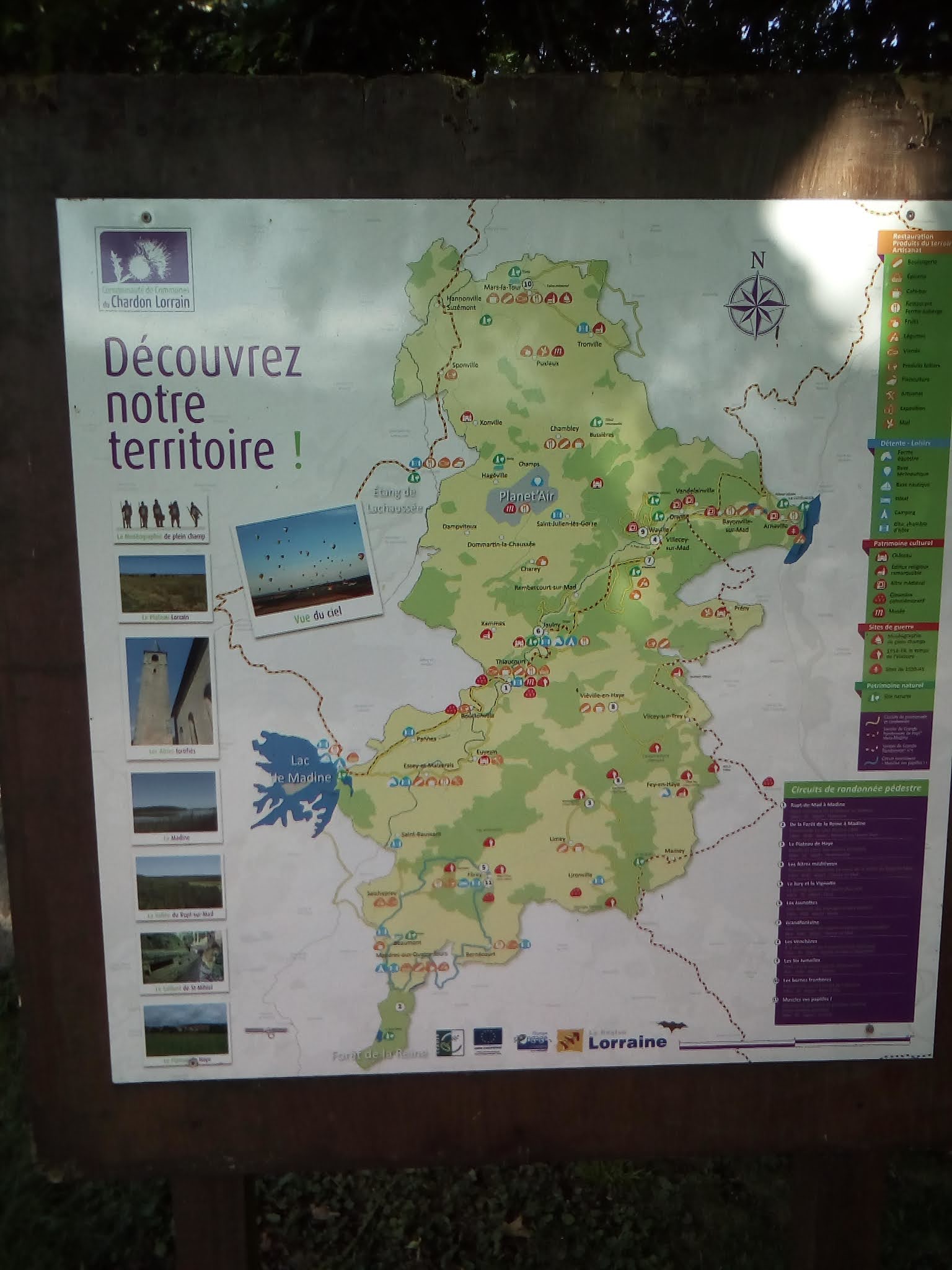 Photo n° 1 de l'avis de Xavier.a fait le 07/09/2021 à 21:05