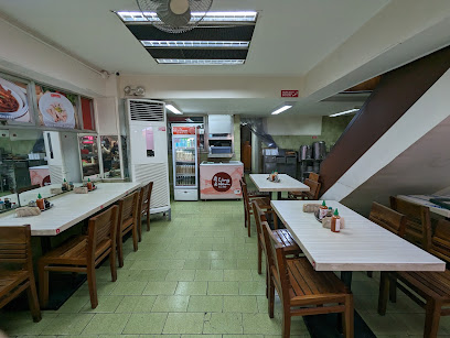 Ling Nam Noodle Factory And Wanton Parlor - 616 T Alonzo Streetsanta Cruz, Metro Manila, 915 Kipuja St, Santa Cruz, Manila, Metro Manila, Philippines