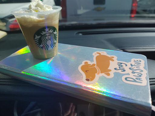 Coffee Shop «Starbucks», reviews and photos, 2380 W International Speedway Blvd, Daytona Beach, FL 32114, USA