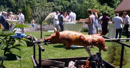 Le Chaudron Gourmand
