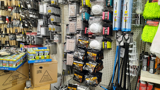 Dollar Store «Dollar Tree», reviews and photos, 8157 Governor Ritchie Hwy, Pasadena, MD 21122, USA