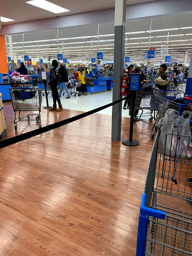 Department Store «Walmart Supercenter», reviews and photos, 8300 E 96th St, Fishers, IN 46037, USA