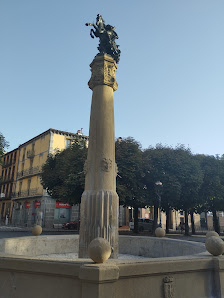 Consultori Local Sant Joan de les Abadesses Carrer del Somatenista Ramon d'Urg, 34, 17860 Sant Joan de les Abadesses, Girona, España