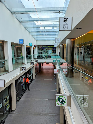 Central Arcade - Shopping mall