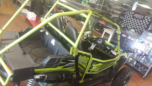 ATV Dealer «Universal Motorsports», reviews and photos, 1229 Academy Blvd N, Colorado Springs, CO 80909, USA