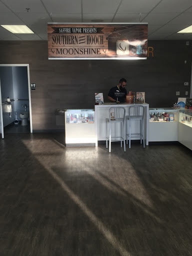 Vaporizer Store «Saffire Vapor Retail Store», reviews and photos, 3075 Wilma Rudolph Blvd, Clarksville, TN 37040, USA