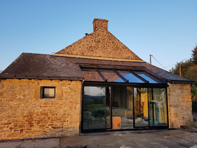 La Maison Des Travaux à Vannes