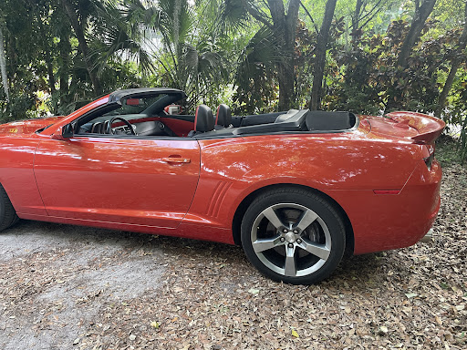 Used Car Dealer «Sunny Florida Cars», reviews and photos, 2000 9th St W, Bradenton, FL 34205, USA