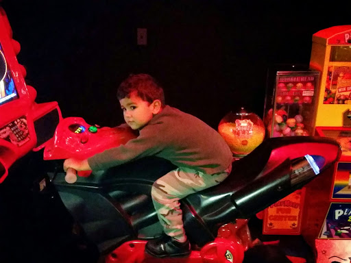 Bowling Alley «AMF Lancaster Lanes», reviews and photos, 4913 Transit Rd, Depew, NY 14043, USA