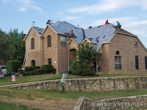 Roofing Contractor «Bold Roofing», reviews and photos, 11601 Plano Rd #108, Dallas, TX 75243, USA