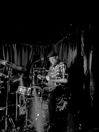 Live Music Venue «Jackpot Saloon», reviews and photos, 943 Massachusetts St, Lawrence, KS 66044, USA