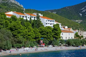 Hotel Bisevo image