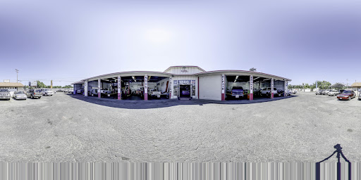 Auto Repair Shop «99 Smog & Tune Up», reviews and photos, 1240 CA-99, Gridley, CA 95948, USA