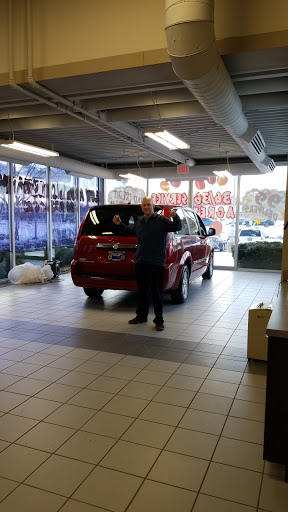 Used Car Dealer «J.D. Byrider», reviews and photos, 750 Dundee Ave, East Dundee, IL 60118, USA