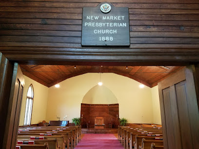New Market Presbyterian Church