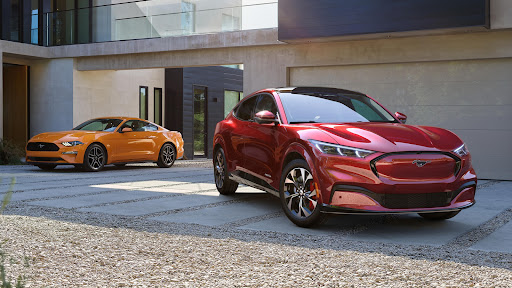 Ford Dealer «Allan Vigil Ford of Fayetteville, Inc.», reviews and photos, 275 Glynn St N, Fayetteville, GA 30214, USA