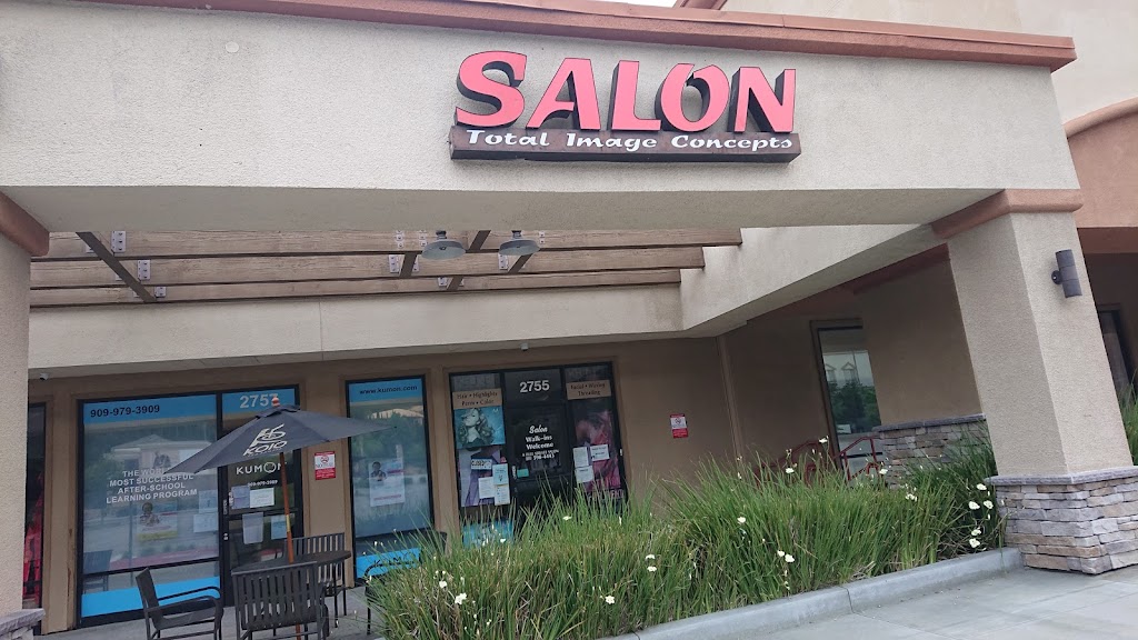 Total Image Concepts Salon 91765