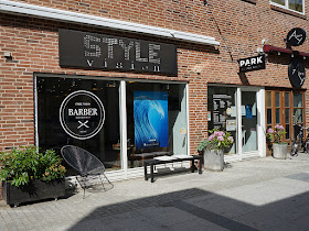 Frisør PARK By Style Vision Holstebro