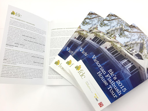 Print Shop «Far Better Printing», reviews and photos, 43 Hillel Pl, Brooklyn, NY 11210, USA