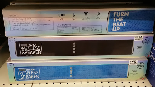 Discount Store «Big Lots», reviews and photos, 3660 Dewey Ave, Rochester, NY 14616, USA