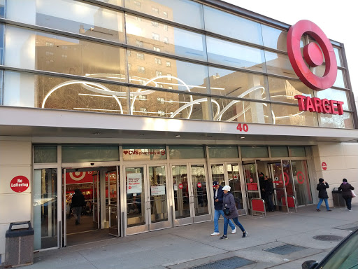 Department Store «Target», reviews and photos, 40 W 225th St #50, Bronx, NY 10463, USA