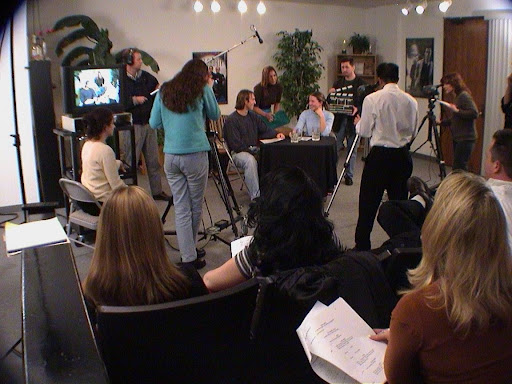 San Diego Film and TV Acting Classes - Actors Workshop Studios