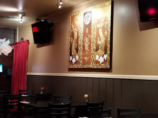 Asian fusion restaurant Moreno Valley