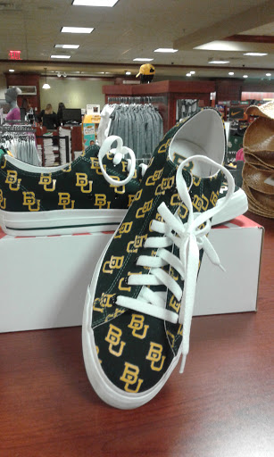 Book Store «Baylor University Bookstore», reviews and photos, 1201 S 5th St, Waco, TX 76706, USA