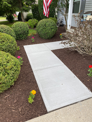 Concrete Contractor «Alba Contractors Inc», reviews and photos, 8670 Twinbrook Rd, Mentor, OH 44060, USA