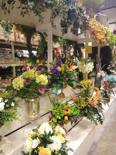 Tiendas de flores artificiales en Tampa